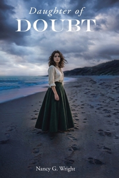 Hardcover Daughter of Doubt Book