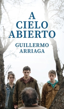 Hardcover A Cielo Abierto [Spanish] Book