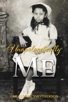 Paperback Unapologetically Me Book