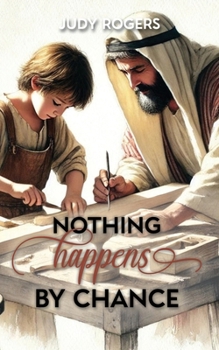 Paperback Nothing Happens By Chance Book