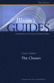 Chaim Potok's The Chosen