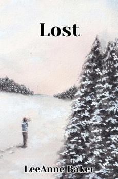 Paperback Lost Book