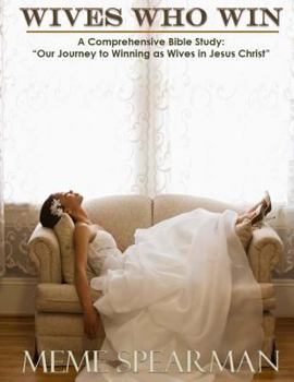 Paperback Wives Who Win Book