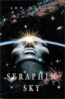 Paperback Seraphim Sky Book