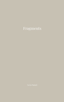 Paperback Fragments Book