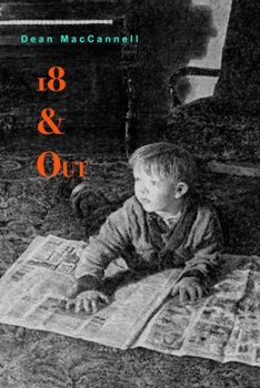 Paperback 18 & Out Book