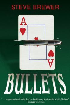 Paperback Bullets Book