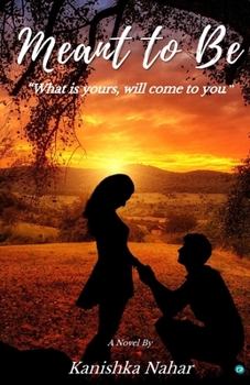 Paperback Meant To Be Book