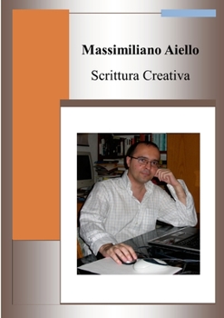 Paperback Scrittura Creativa [Italian] Book