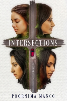 Paperback Intersections Book