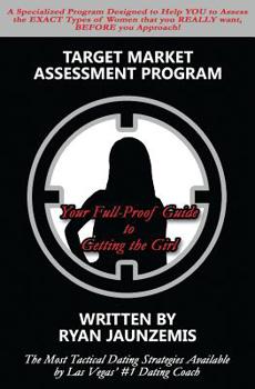 Paperback Target Market Assessment Program Book