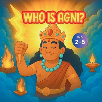Who is Agni?