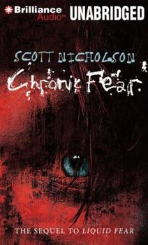 Chronic Fear - Book #2 of the Fear