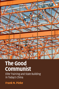 Paperback The Good Communist Book
