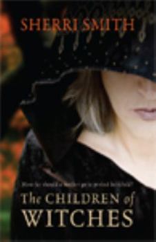 Hardcover The Children Of Witches Book