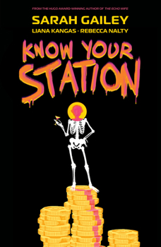 Know Your Station - Book  of the Know Your Station