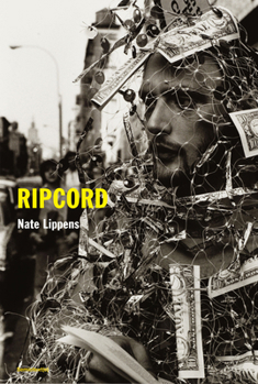 Paperback Ripcord Book