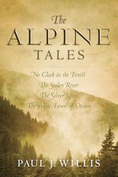 Paperback The Alpine Tales Book