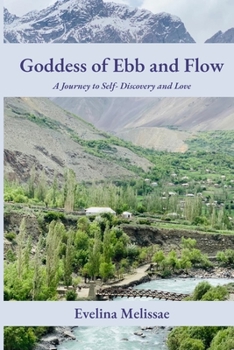 Paperback Goddess of Ebb and Flow Book