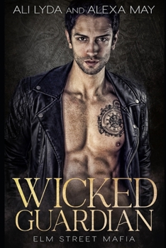 Paperback Wicked Guardian Book