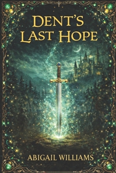 Paperback Dents Last Hope Book