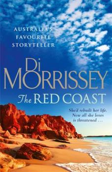 Paperback The Red Coast Book
