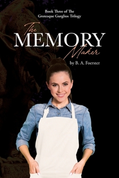 Paperback The Memory Maker Book