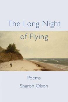 Paperback The Long Night of Flying Book