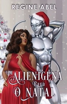 Paperback Um Alienígena Para O Natal [Portuguese] Book