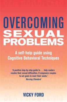 Paperback Overcoming Sexual Problems Book