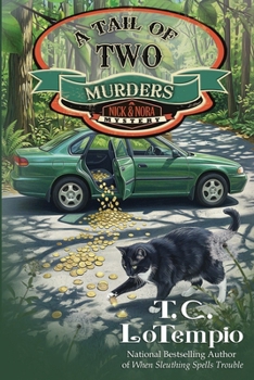 A Tail of Two Murders