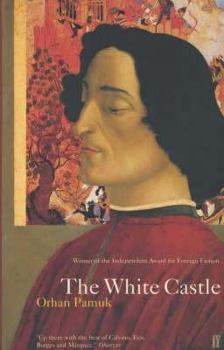 Hardcover White Castle Book