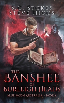 Paperback The Banshee of Burleigh Heads Book