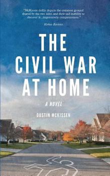 Paperback The Civil War at Home Book