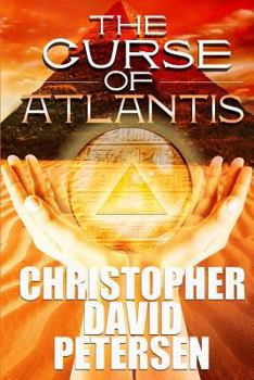 Paperback Curse of Atlantis Book