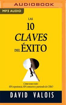 MP3 CD Las 10 Claves del Éxito [Spanish] Book