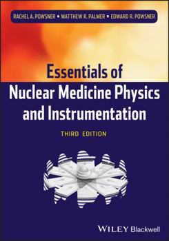 Paperback Nuclear Medicine Physics 3e Book