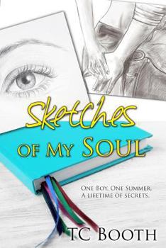 Paperback Sketches of My Soul Book