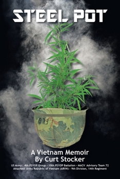 Steel Pot