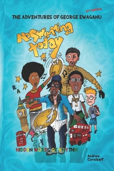 Paperback No Swimming Today: The Adventures of George Ewaganu Book