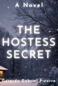 Paperback The Hostess Secret: A Novel Book