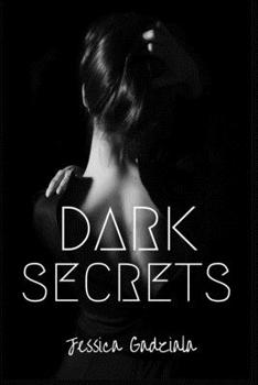 Paperback Dark Secrets Book