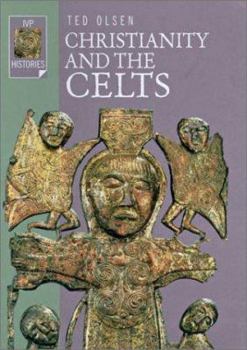 Paperback Christianity and the Celts Book