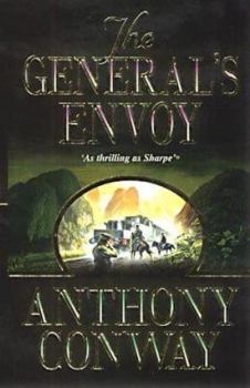Hardcover The General's Envoy Book