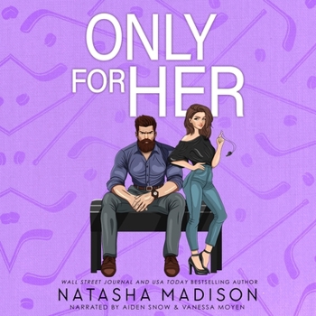 MP3 CD Only for Her Book