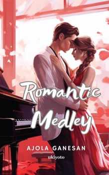 Paperback Romantic Medley Book