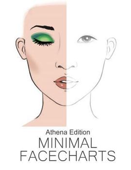 Athena Edition Minimal Facechart