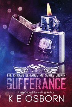 Paperback Sufferance Book