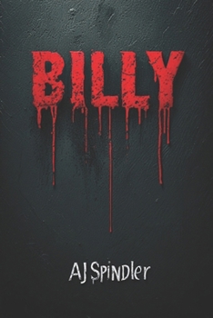 Paperback Billy Book