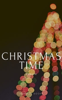 Paperback Christmas TIme Book